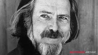 Alan Watts Relax Your Mind One Of The Best Speeches Of All Time By Alan Watts