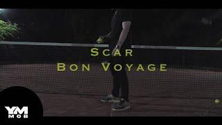 SCAR - BON VOYAGE (Official Music Video)