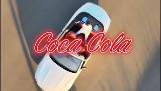 LIL M - COCA COLA "Official Video" ( Prod. by Ryan Bro )