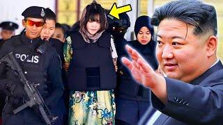 You Won’t Believe What Kim Jong Un Did To His Wife!