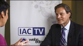 Interview with Bruce Chesley, The Boeing Company - IAC 2019