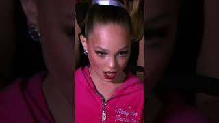 Nia's WORKIN' GIRL Solo | Dance Moms | #shorts