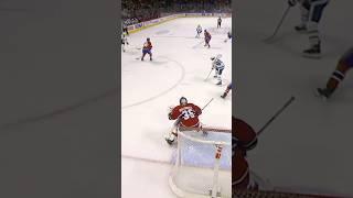 ROBERTSON MAKES IT 3-2! #nhl #leafs #habs #hockey