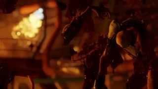 DOOM 4 Gameplay Trailer E3 2015 Official Trailer HD 1