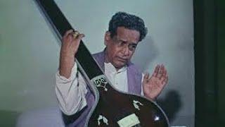 Bhimsen Joshi Raag Darbari Kanada, Cambridge City, MA, USA, 25 September 1982