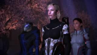 Mass Effect 1: Meeting the Council and Becoming a Spectre in 1080p