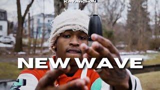 [FREE] Tata X Kyle Richh X (41) X Sample Drill Type Beat 2023 - "New Wave"