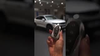 Камера, мотор, начали! С Geely Tugella у вас всегда будет уверенный старт с первого дубля.
