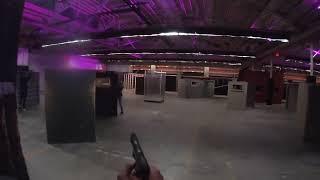 TAC CITY INDOOR AIRSOFT.