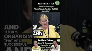 Bacillus Subtilis Subtilis Microorganisms | Part 6 ft  Maryann Thexton