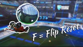 Scoring Rocket League goals for every letter of the alphabet