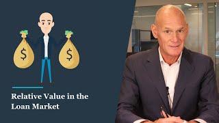 Relative Value in the Loan Market