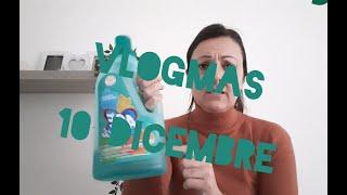 Come Lavare i Panni in Microfibra/Mocio/Stracci/Tappeti Bagno#Vlogmas10