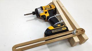 You can't find this tool at Home Depot! -- Handmade Woodworking Tools