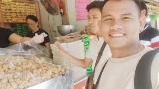 The Best Chicharon in Carcar City, Cebu