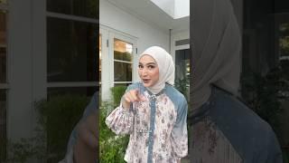 Bukannya berkurang, malah nambah  #wearingklamby