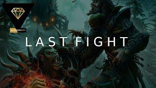 EPIC ORCHESTRAL RAP / HIP HOP BEAT - LAST FIGHT (prod. KlickBoomBeatZ)