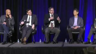 Realizing the Digital Enterprise: Keynote & Panel- Wed General Session @ ARC Orlando Forum 2017