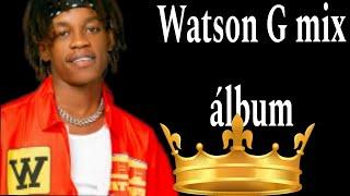 mixtape watson g by tribinal atis 2024