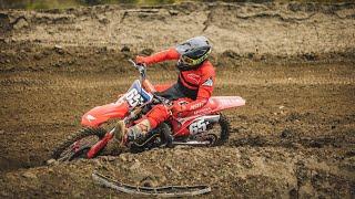 I got my 2019 CRF250R rebuild ( WHAT IT COST $ )