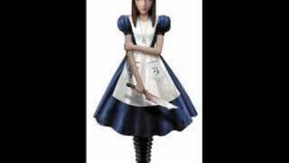 McGees Alice