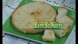 [Hướng dẫn] Làm bánh bò nướng với bột Vĩnh Thuận