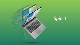 Spin 3 | Acer