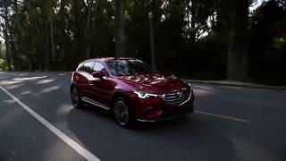 The 2020 Mazda CX-3 | Feel Alive | Mazda Qatar