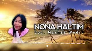 MARNES__WODJU__NONA HALTIM __OFFICIAL__MUSIK__AUDIO