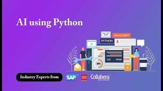 AI Using Python Training | Best AI Using Python Training in Noida | Uncodemy