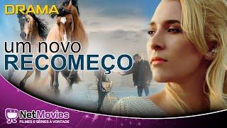 Um Novo Recomeço - Filme Completo Dublado - Filme de Drama | NetMovies