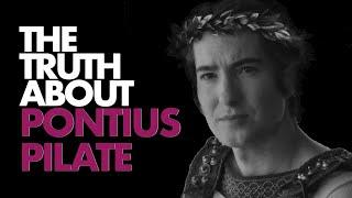 6 Things You Didn't Know About Pontius Pilate