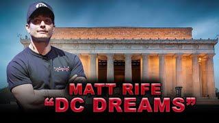 DC DREAMS | Matt Rife Crowd Work