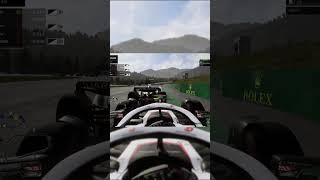 How To Ruin Your Stint in F1 23  #f1 #f123game #f123