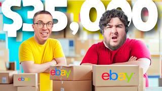 The WEIRDEST eBay Tech