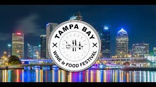 TAMPA BAY WINE AND FOOD FESTIVAL