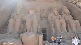 12 days Cairo, Aswan, Luxor, Abu Simbel & Sharm El Sheikh Family Holiday