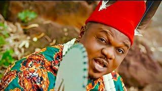 Igbo Ejebego - Ken Erics  ft  Ojadiligbo  (Official Video)