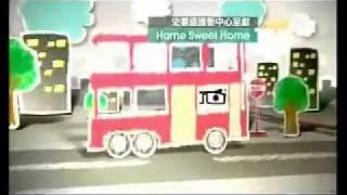 Teresa Mo @ Home Sweet Home Episode 46 (1)