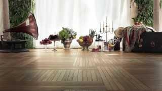 Listone Giordano Quadrone Parquet Flooring