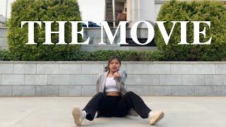  LISA TOMBOY Dance Cover | lilifim 5 | MoonKovers Dance Tutorials