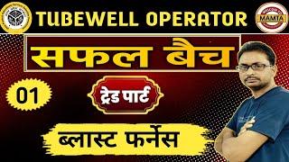 Tubewell operator Recruitment 2025 | Tubewell operator Vacancy 2025 | Tubewell operator Trade class