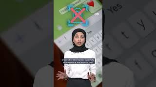 How to Protect Yourself from Online Blackmail