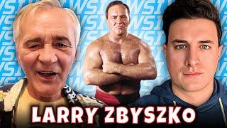 Larry Zbyszko Shoot Interview (2024) | WSI 102 