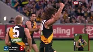 Ivan Maric Goal and Celebration