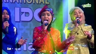 Tri Vuboner Prio Muhammad By Indonesian Singers I Best Nasheed