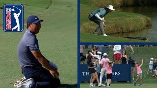 Funniest moments on the PGA TOUR  | 2023