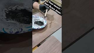 #shophack #epoxy #diy #black #walnut -- Music: RedlineMusician: EnjoyMusicURL: https://enjoymusic.ai