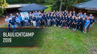 Blaulichtcamp 2019 - Polizei Hessen