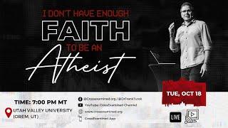 LIVE from Utah Valley University (Orem, UT) - IDHEFTBAA